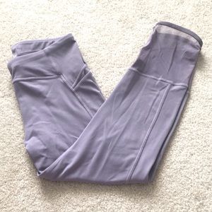 Athleta Girl leggings!